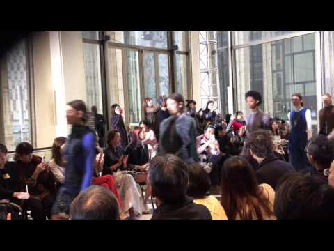 Tory Burch 2016_17 Fall Collection