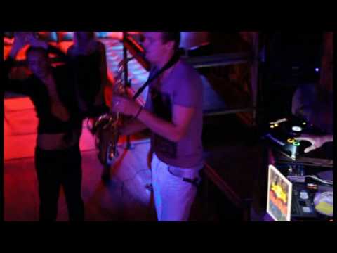 Dinka feat Syntheticsax Elements - perfomance Syntheticsax & Andrew S.mile.mpg