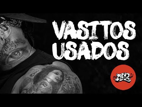 Video thumbnail for Vacitos Usados