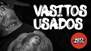 Vasitos Usados Music Video
