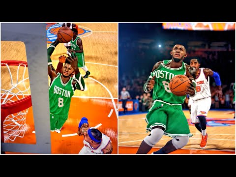 NBA 2k15 MyCareer | Spike Lee MADE ME DO IT! | JuiceMan