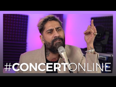 Am Sosul Ala - Connect-R si Pepe (LIVE la CONCERT ONLINE)