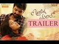 Mental Madhilo Theatrical Trailer Sree Vishnu Nivetha Pethuraj Vivek Athreya Raj Kandukuri
