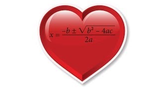 Love Potion Number 3.14159265...