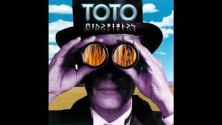 Toto - Mysterious Ways