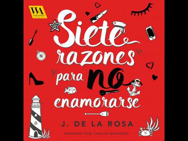 Vídeo relacionado con Siete razones para no enamorase