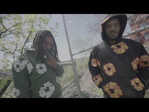 Hardbody Lodox - 2k miles to NoJumper, Tay Savage, Chicago to Minnesota, ABK Sav, VILLIANS x Mixtape