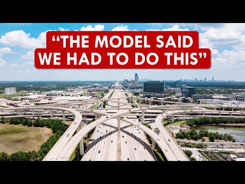 I’m Not Saying Traffic Engineering Is Junk Science But