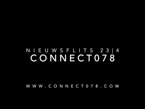 Nieuwsflits 24 april