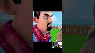 Scary Teacher 3D vs Squid Game Babysitting Cry Win or Lose 5 Times Challenge Neighbor Loser #shorts