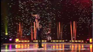 David Archuleta - Skate From The Heart - Something Bout Love