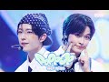 최초 공개 NCT WISH Poppop 엠카운트다운 EP 884 Mnet 250417 방송