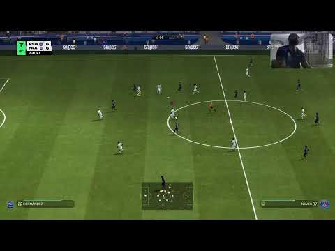 Denzel vs Bro kwatino League Controller Breakers tournament