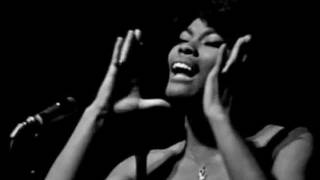 Dionne Warwick - (You&#39;ll Never Get to Heaven) If You Break My Heart (Live / Paris / 1966)