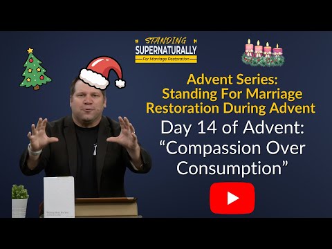 Saturday Devotional Video