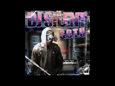 Dj Silent - Glasovi (Hip Hop Instrumental)