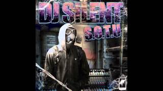 Dj Silent - Glasovi (Hip Hop Instrumental)