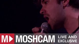 The Vaccines - Family Friend | Live in Sydney | Moshcam