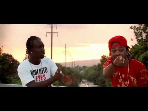 Patexx & Advance - Jahoviah ( Official Music Video ) HD