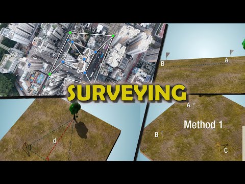 Understanding the Fundamental Principles of Surveying