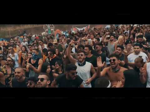 Rising Dust - Inka Project, Peru 2019