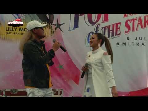 Perform Sule & Baby Shima - Terpisah Jarak Dan Waktu #PopMix