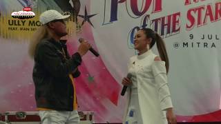 Download lagu Perform Sule & Baby Shima - Terpisah Jarak Dan Waktu #PopMix mp3 Download lagu Perform Sule & Baby Shima - Terpisah Jarak Dan Waktu #PopMix mp3