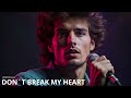 Don T Break My Heart Eurodisco Italodisco 80 S