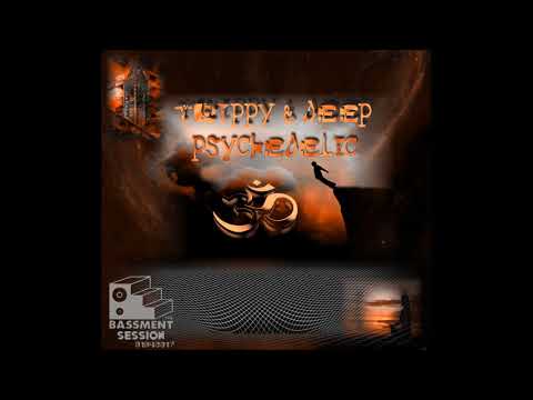 Deep Psychedelic ** Downtempo ** Techno ** Tech House  by Timitus