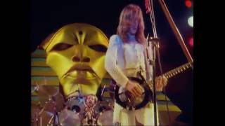 Singring and the Glass Guitar // Utopia (live)