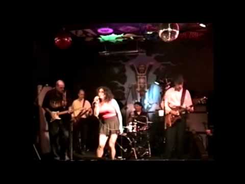 Bluephonic live video - "Blow Your Blues Away"