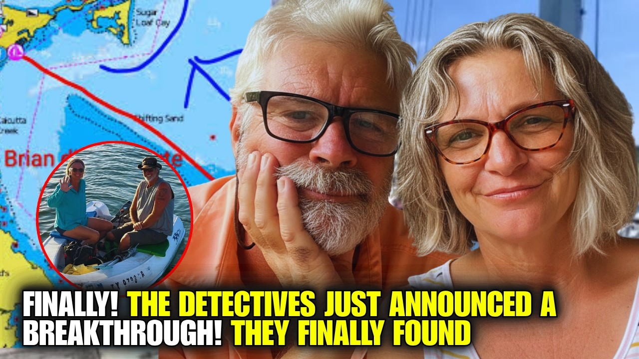 FINALLY! The Detectives Just Announced a Breakthrough! They Finally Found ..| Lynette Hooker