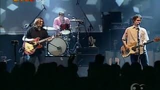 Teenage Fanclub - Radio (Nov. 9, 2000), Astoria Theatre