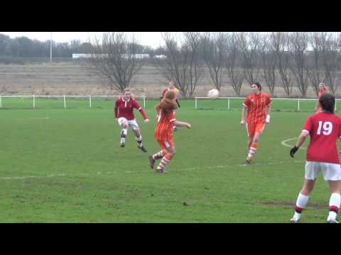 Blackpool 1-4 FC United. 22 Jan 2017. Argyle cup