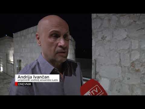 PREMIJERNI NASTUP LINĐA NA DLJI