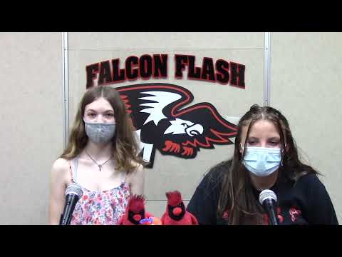 CRMS 2021 Talent Show Part 2