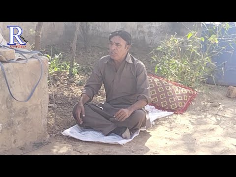 New Pothwari Drama 2022 | Hameed Babar Shahnaz Khan | New funny video Pothwari