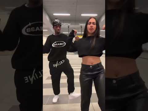 Le crint le  quoi Delit Dance