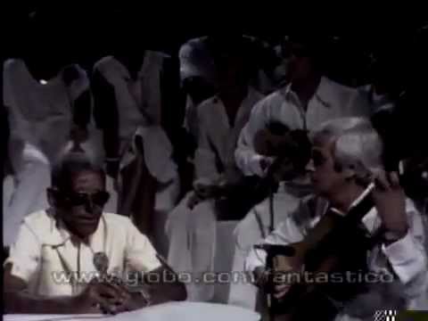 Cartola - O Mundo é um Moinho (1977)