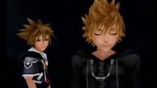 Resident Evil 4: Kingdom Hearts Edition