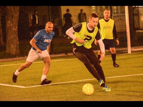 12.09.2019 - III Liga F - HCL Poland vs. LGBS