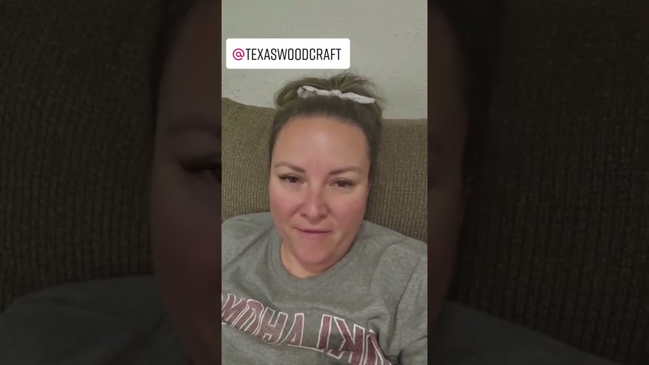 #stitch with Rustic Wood backdrop for TV using reamed wood wall paneling planks from #Rockinwood #a