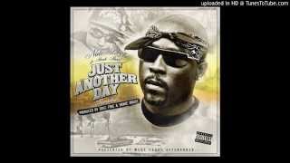 Nate Dogg ft. Shade Sheist - Just Another Day (REVISITED) (NEW) (2013)