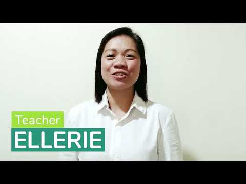 Ellerieのプロフィール動画