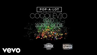 Pop-A-Lot - CoCoLEVIO