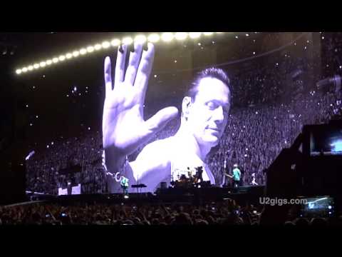 U2 Brussels Elevation 2017-08-01 - U2gigs.com