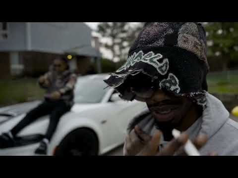 "BUBZWORLD" Lil Slime X YNGM DYKE (Official Music Video)