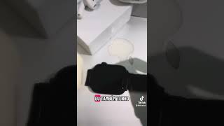 Ecossistema Apple. Quem é fã, tem TUDO integrado, haha.