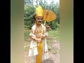 Maveli Onam Special Dance Harsha Varsha