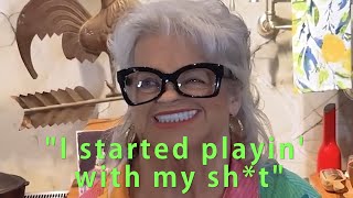 [YTP] - Daula Peen threatens Teresa with sh*t pie